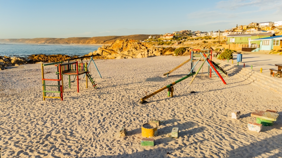 3 Bedroom Property for Sale in Louis Rood Western Cape